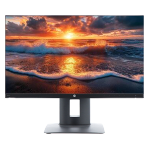 HP Z24NF 23,8" Skærm 1920 x 1080 Full HD - Grade A